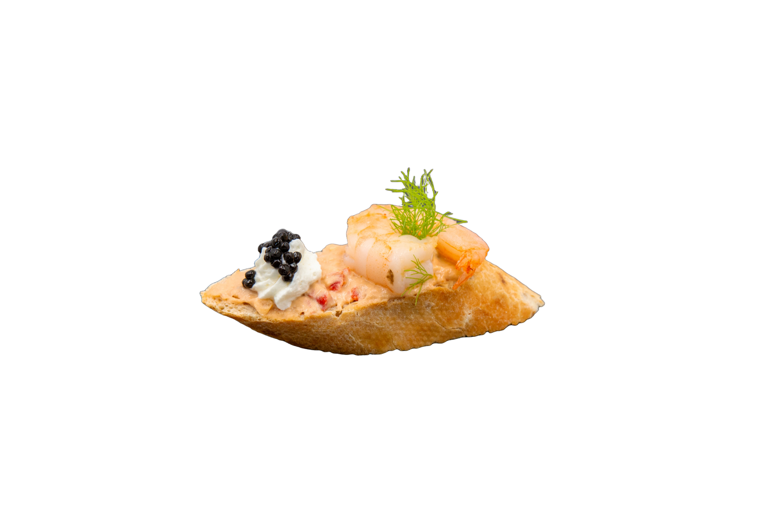 Canapés